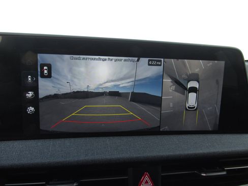 Used 2023 Kia EV6 Wind w/ Wind Technology Package image 20