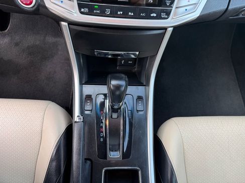 Used 2013 Honda Accord EX-L image 19