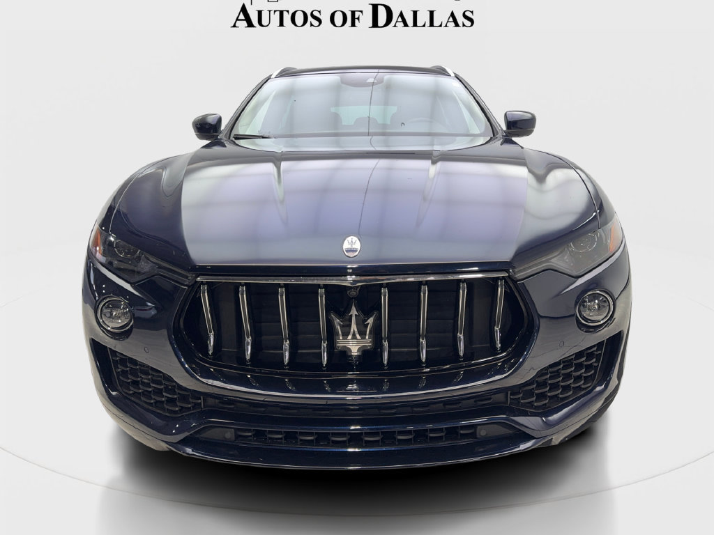 Used 2023 Maserati Levante GT AWD/4WD image 4