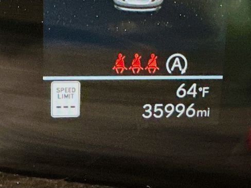 Used 2025 Hyundai Tucson SEL image 19