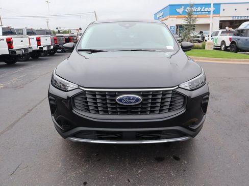 New 2026 Ford Escape Active w/ Cold Weather Package image 9