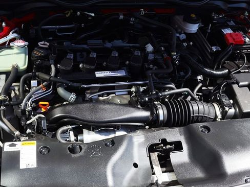 Used 2019 Honda Civic Sport image 55