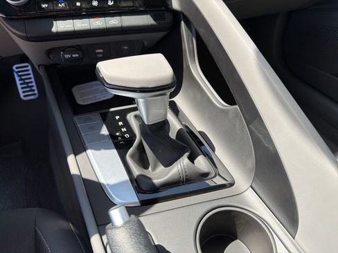 New 2026 Hyundai Elantra Sport FWD image 26