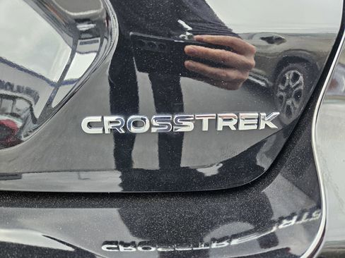 Certified 2024 Subaru Crosstrek 2.0i Premium image 45