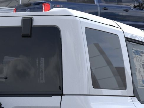 New 2026 Ford Bronco Outer Banks AWD/4WD image 25