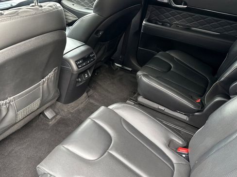 Used 2022 Hyundai Palisade Calligraphy w/ Cargo Package image 13