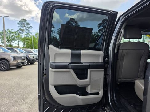 Used 2020 Ford F250 XL w/ STX Appearance Package AWD/4WD image 29