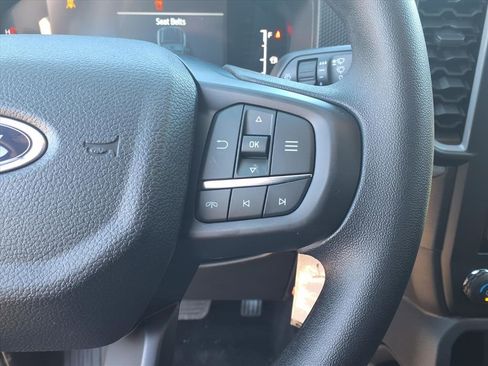 New 2025 Ford Ranger XL image 15