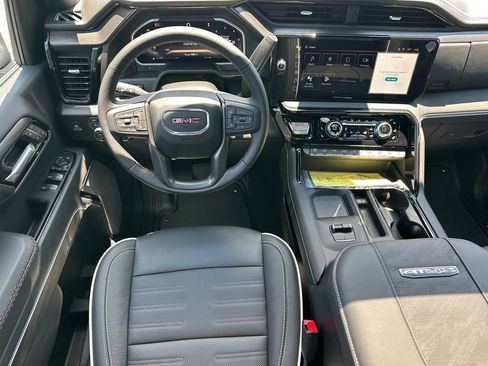 New 2026 GMC Sierra 2500 AT4X AWD/4WD image 24