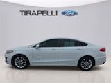 Used 2019 Ford Fusion SEL image 4