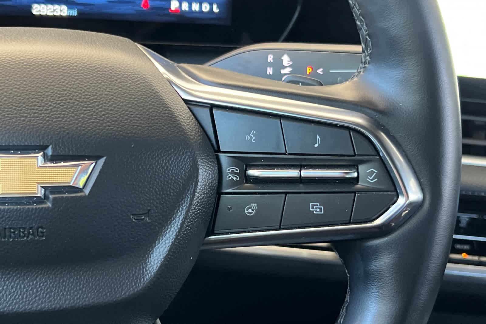 Used 2025 Chevrolet Equinox LT AWD/4WD image 28