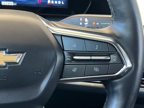 Used 2025 Chevrolet Equinox LT AWD/4WD image 28