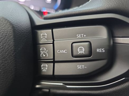 New 2026 Jeep Cherokee Limited AWD/4WD image 18