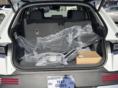 New 2026 Hyundai Ioniq 5 SEL image 18