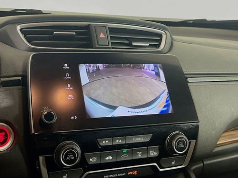 Certified 2022 Honda CR-V EX-L image 16