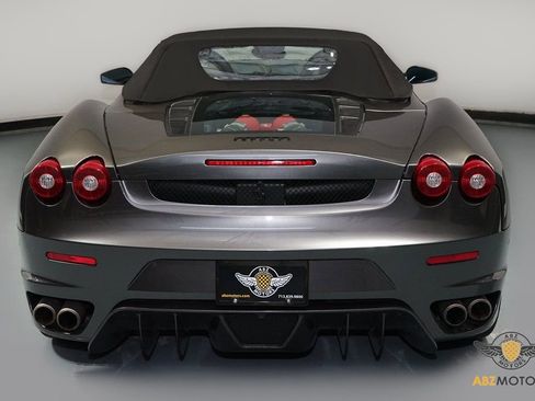 Used 2008 Ferrari F430 Spider image 8
