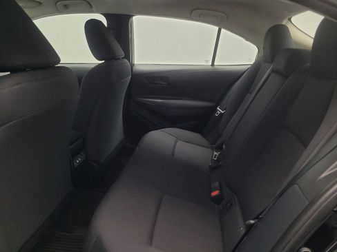 Used 2024 Toyota Corolla LE FWD image 18