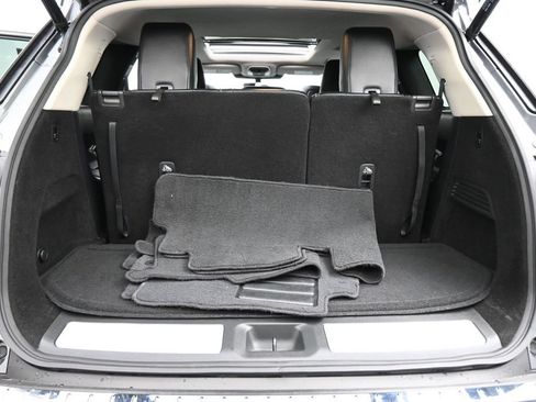 Used 2023 INFINITI QX60 Luxe w/ Cargo Package FWD image 22
