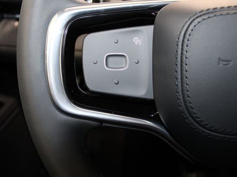 New 2026 Lincoln Nautilus Premier w/ Equipment Group 102A image 39