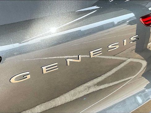 Used 2023 Genesis GV70 2.5T w/ Select Package AWD/4WD image 31