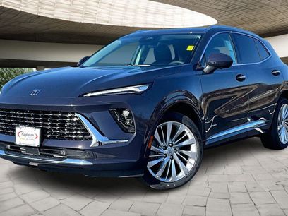 New 2026 Buick Envision Avenir