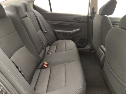 Used 2025 Nissan Altima 2.5 SV FWD image 19
