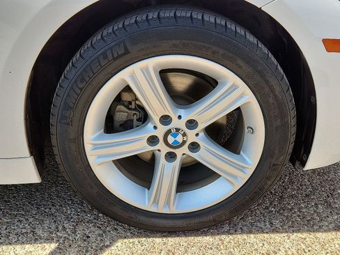 Used 2015 BMW 328i xDrive Sedan image 7