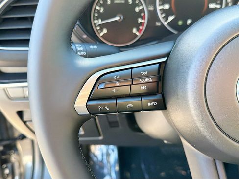New 2026 MAZDA MAZDA3 2.5 S Sedan w/ Preferred Pkg FWD image 37