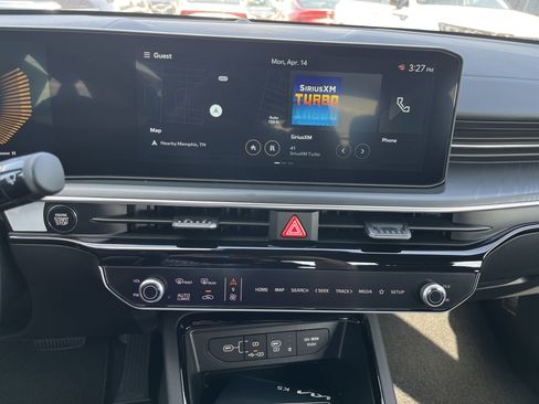 New 2025 Kia K5 GT-Line image 10