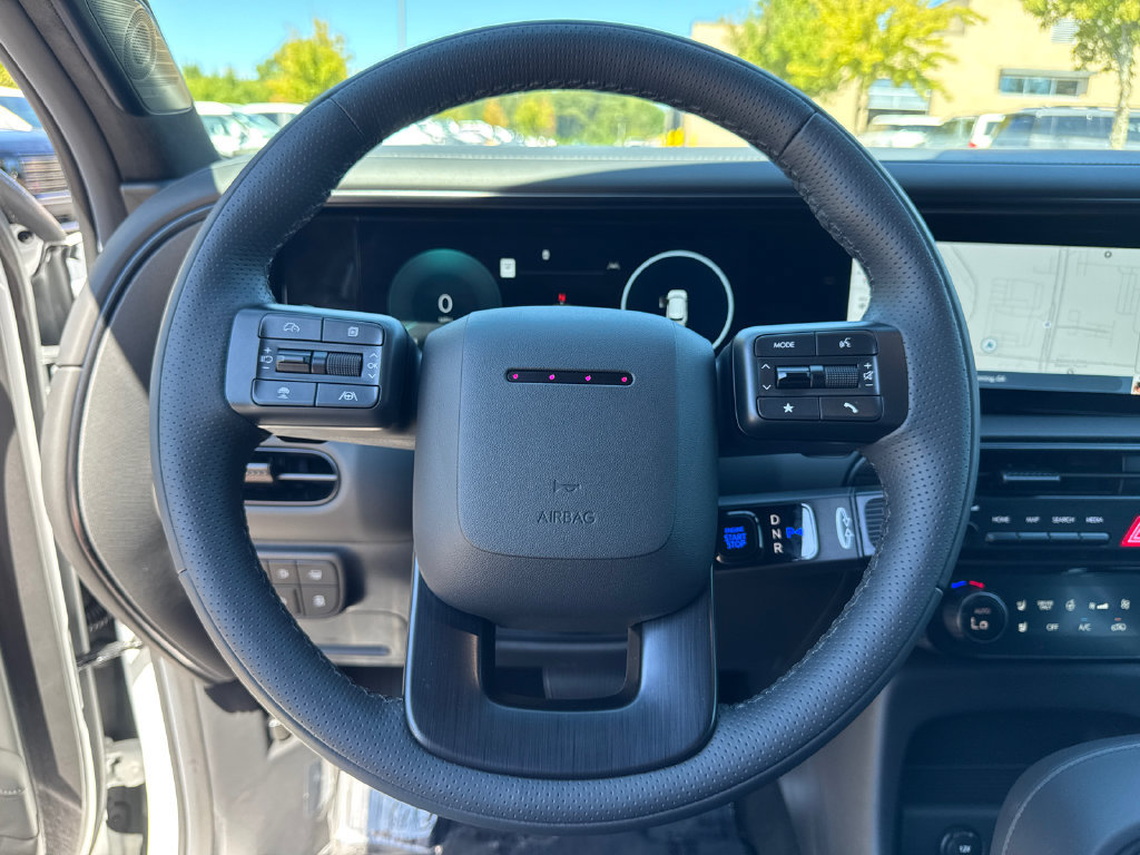Used 2027 Hyundai Palisade Calligraphy FWD image 27