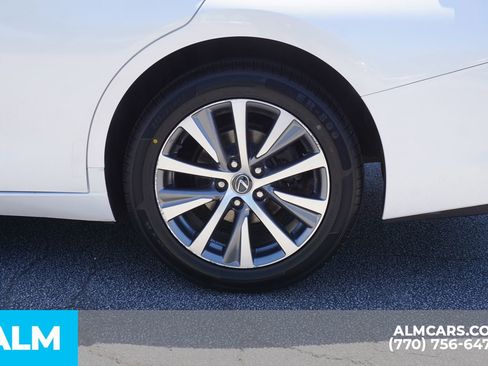 Used 2019 Lexus ES 350 FWD image 16