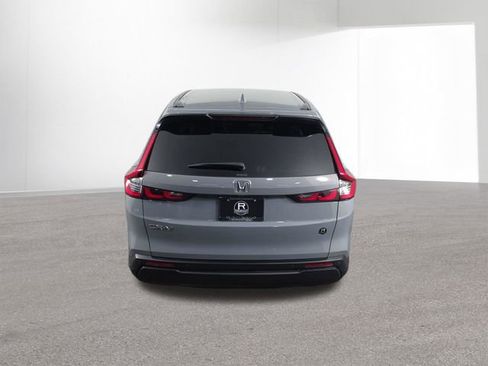 Used 2024 Honda CR-V EX-L image 39