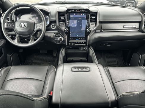 Used 2024 RAM 2500 Power Wagon w/ Level 2 Equipment Group image 15