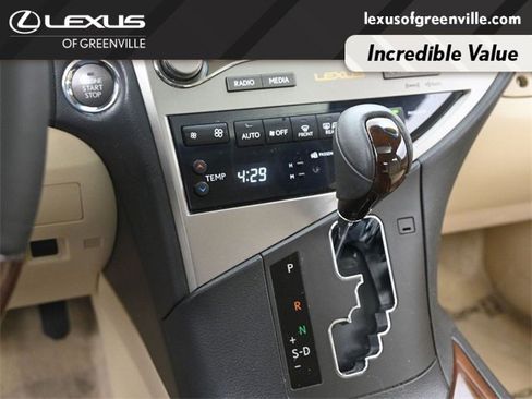 Used 2014 Lexus RX 350 AWD image 17
