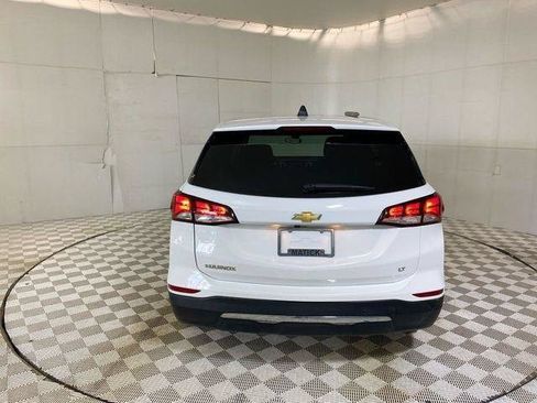Used 2023 Chevrolet Equinox LT FWD image 21
