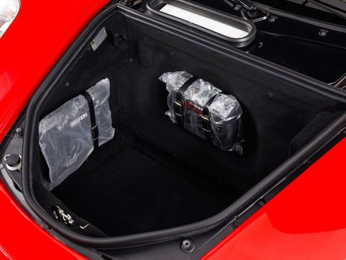 Used 2007 Ferrari F430 Spider image 46