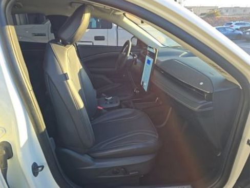 Used 2023 Ford Mustang Mach-E Premium AWD/4WD image 7