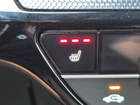 Certified 2024 Honda CR-V Sport Touring image 8