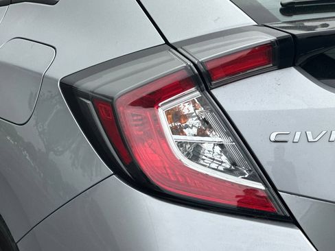 Used 2017 Honda Civic EX image 44