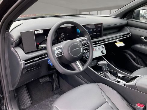 New 2026 Hyundai Santa Cruz SEL AWD/4WD image 7