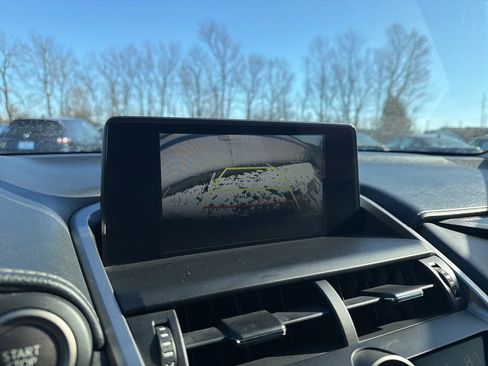 Used 2019 Lexus NX 300 FWD image 30