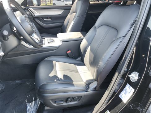Used 2024 MAZDA CX-90 Plug-In Hybrid w/ Premium Pkg AWD/4WD image 24