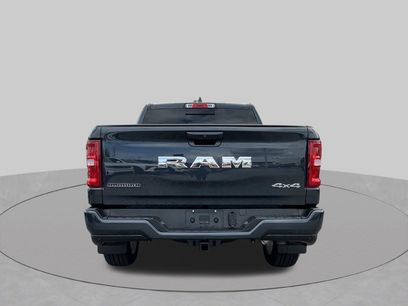 Used 2025 RAM 1500 Big Horn