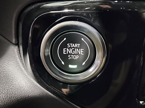 New 2026 Chevrolet Silverado 1500 LTZ image 37