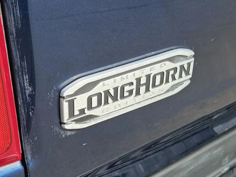 Used 2022 RAM 1500 Limited image 8