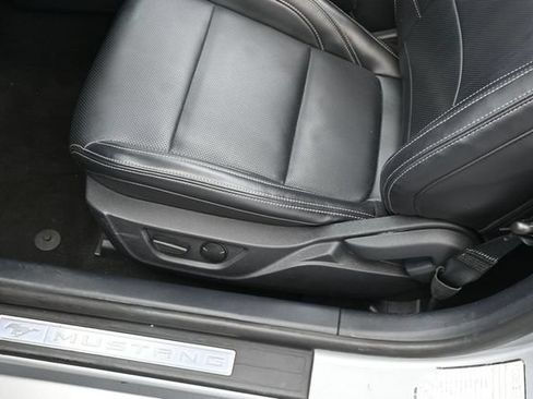 Certified 2024 Ford Mustang Premium RWD image 13