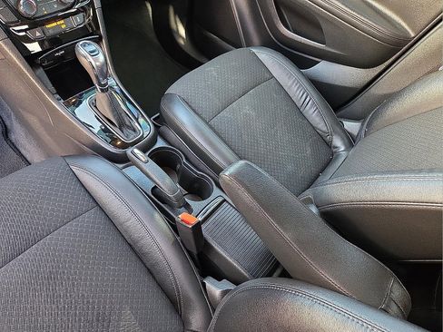 Used 2017 Buick Encore Preferred image 25