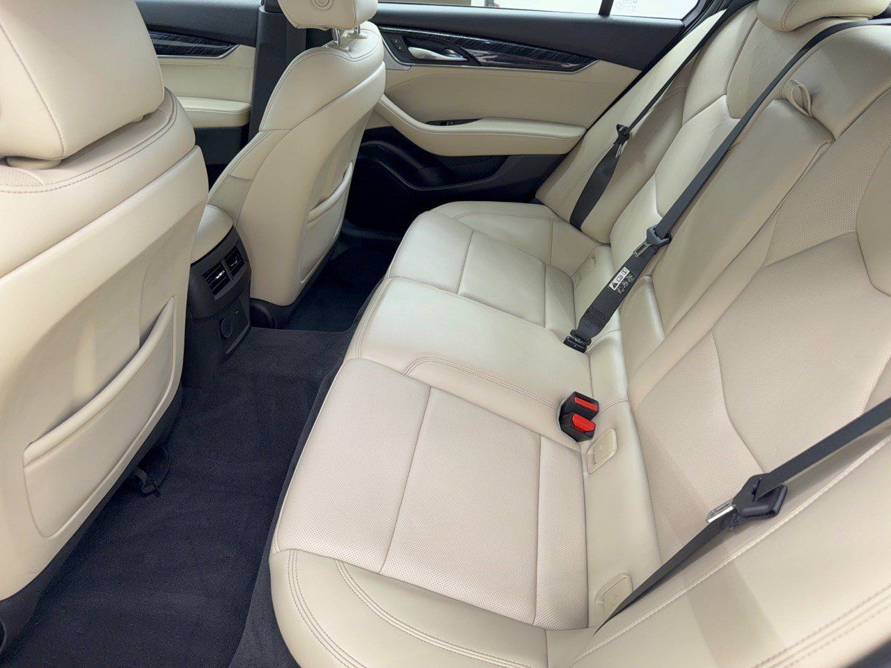 Used 2020 Cadillac CT5 Premium Luxury RWD image 25