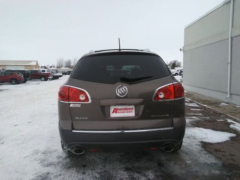 Used 2012 Buick Enclave Leather image 6