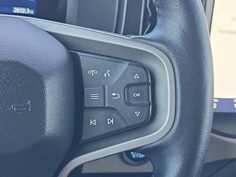 Used 2023 Ford Bronco Wildtrak AWD/4WD image 17